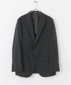 �ySALE�^50%OFF�zURBAN RESEARCH DOORS LIFE STYLE TAILOR �E�H�b�V���u���X�g���b�`�W���P�b�g �A�[�o�����T�[�`�h�A�[�Y �W���P�b�g�E�A�E�^�[ �e�[���[�h�W���P�b�g�E�u���U�[ �O���[ �l�C�r�[�y����