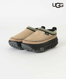 URBAN RESEARCH UGG Venture Daze アーバンリサーチ シューズ・靴 スリッポン【送料無料】