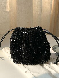 【SALE／30%OFF】Doux Belle トートバッグ ハンドバッグ ショルダーバッグ ドゥー・ベル バッグ トートバッグ ブラック シルバー ブルー【送料無料】