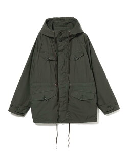 ビームス(BEAMS) メンズマウンテンパーカー | 通販・人気ランキング 