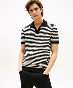 TOMMY HILFIGER jbgeNX`[h|Vc g~[qtBK[ gbvX jbg ubNyz