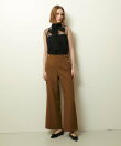 シアーチュールボウプルオーバー