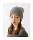 【RUBEN/ルーベン】RUS-8344/アンゴラビーニー/ANGORA LAK