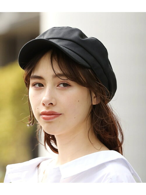 Vis 泉里香さん着用 ツイルマリンキャップ Rakuten Fashion 楽天ファッション 旧楽天ブランドアベニュー Q