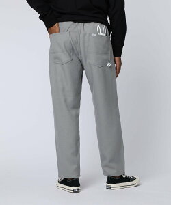 Psycho Bunny Lee×Psycho Bunny FLeeasy Narrow �J���[�C�[�W�[�p���c �T�C�R�o�j�[ �p���c ���̑��̃p���c �u���b�N�y���������z