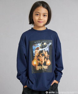 PAIRMANON STREET �yHarry Potter /�n���[�E�|�b�^�[�z �����v�����gT�yPAIRMANON STREET�z �y�A�}�m�� �g�b�v�X �J�b�g�\�[�ET�V���c �l�C�r�[ �z���C�g �u���b�N