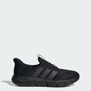 adidas �y�����z�A�f�B�_�X adidas �ԕi�� CLOUDFOAM �t���b�N�X ���E���W ���s�b�h�t�B�b�g / CLOUDFOAM FLEX LOUNGE... �A�f�B�_�X �V���[�Y�E�C �X�j�[�J�[ �u���b�N�y���������z