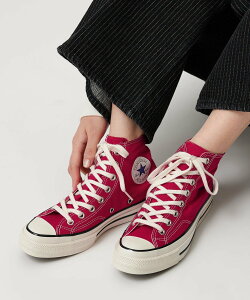 �ySALE�^30%OFF�zBEAUTY&YOUTH UNITED ARROWS ��CONVERSE��ALL STAR LGCY HI/�X�j�[�J�[ ���i�C�e�b�h�A���[�Y �A�E�g���b�g �V���[�Y�E�C �X�j�[�J�[ ���b�h�y���������z