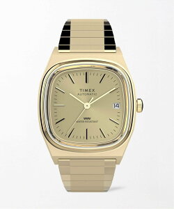 HIROB �s�\��tTIMEX E-Line Automatic tx-tw2y07200 �q���u �A�N�Z�T���[�E�r���v �r���v�y���������z