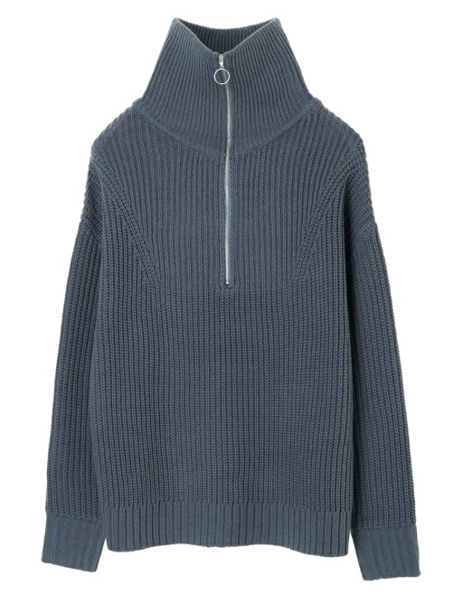 Green Parks ジップアップニットプルオーバー Rakuten Fashion 楽天ファッション 旧楽天ブランドアベニュー Cb4737