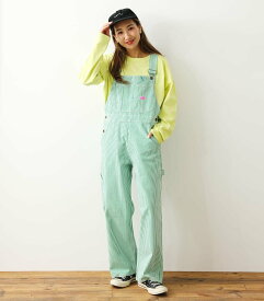 楽天市場 ロデオクラウンズ オーバーオールの通販