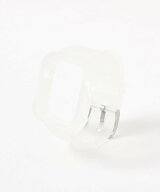 【SALE／70%OFF】GLOBAL WORK Apple Watch半透明バンド/118495 グローバルワーク アクセサリー・腕時計 …