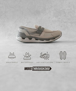 MOISTHROUGH360 MOISTHROUGH360 擾EʋChVXe̗p"CX[360"SV^Xj[J[ R|Wbg V[YEC Xj[J[ ubN x[Wyz