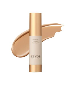 ETVOS �~�l�����Z�����t�@���f�[�V���� [ �t�@���f�[�V���� ���L�b�h �΂���I�t ] �G�g���H�X �x�[�X���C�N �t�@���f�[�V���� �s���N�y���������z