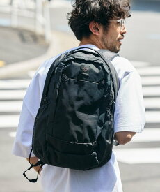 Columbia パナシーア25Lバックパック / Panacea 25L Backpack / PU8665 【限定展開】 25AW フリークスストア バッグ リュック・バックパック ブラック【送料無料】
