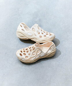 ROSE BUD MERRELL HYDRO NEXT GEN MOC ���[�Y�o�b�h �V���[�Y�E�C �T���_�� �u���b�N �x�[�W���y���������z