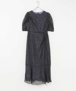 URBAN RESEARCH ROSSO troisieme chaco �J�b�g�W���K�[�h�h�b�g�v�����g�h���X �A�[�o�����T�[�`���b�\ �����s�[�X�E�h���X �����s�[�X �u���b�N�y���������z