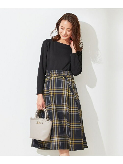 Any Sis 洗える ポンチ チェックコンビ ワンピース Rakuten Fashion 楽天ファッション 旧楽天ブランドアベニュー Cf3738 Any Sis 洗える ポンチ チェックコンビ ワンピース Rakuten Fashion 楽天ファッション 旧楽天ブランドアベニュー Cf3738