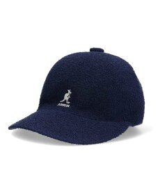 KANGOL KANGOL Kids Bermuda Spacecap オーバーライド 帽子 キャップ ブラック ネイビー レッド【送料無料】