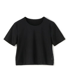 【SALE／40%OFF】BACCA inner piece キュプラストレッチ ショートTシャツ トゥモローランド トップス カットソー・Tシャツ【送料無料】