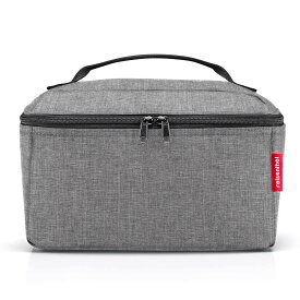 reisenthel reisenthel コスメポーチ BEAUTYCASE 旅行 収納 シゼム 財布・ポーチ・ケース ポーチ シルバー【送料無料】