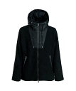 TATRAS 【TATRAS直営店】LADISLAO ラディスラーオ ボアブルゾン タトラスコンセプトストア ジャケット・アウター ブル…