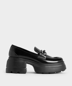 CHARLES & KEITH ^bNANZg `L[vbgtH[[t@[ `[YAhL[X V[YEC [t@[ uEyz