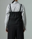 ビスチェパンツセット