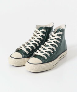URBAN RESEARCH DOORS Converse LEATHER ALL STAR J HI A[oT[`hA[Y V[YEC Xj[J[ O[yz