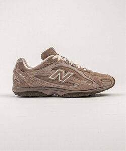 EDIFICE NEW BALANCE(�j���[�o�����X) U204LMMA �G�f�B�t�B�X �V���[�Y�E�C �X�j�[�J�[ �x�[�W���y���������z