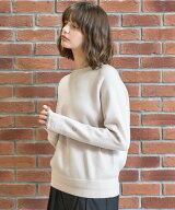 DRESSTERIOR 【6色展開/マシンウォッシャブル】コットンカシミヤニット ドレステリア トップス ニット レ…