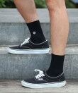 STANCE SOCKS ICON QUARTER 3 PACK