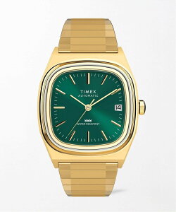 HIROB �s�\��tTIMEX E-Line Automatic tx-tw2y67700 �q���u �A�N�Z�T���[�E�r���v �r���v�y���������z