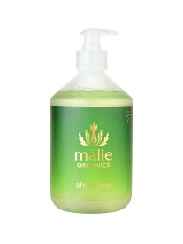 Malie Organics (公式)Shampoo Koke'e 473ml マリエオーガ二クス ヘアケア シャンプー【送料無料】
