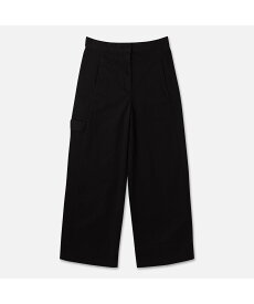 Marimekko Classic solid trousers パンツ マリメッコ パンツ その他のパンツ ブラック【送料無料】