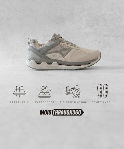 MOISTHROUGH360 MOISTHROUGH360 擾EʋChVXe̗p"CX[360"SV^Xj[J[ R|Wbg V[YEC Xj[J[ zCg x[W ubNyz