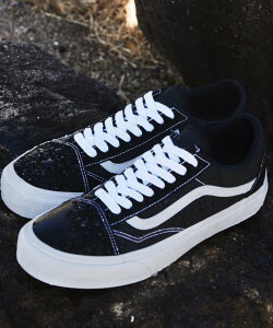 ROYAL FLASH VANS/@Y/OLD SKOOL GORE-TEX CtbV V[YEC Xj[J[ ubNyz