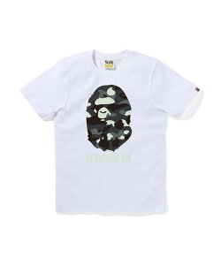 A BATHING APE CITY CAMO BY BATHING APE TEE A xCVO GCv gbvX Jbg\[ETVc zCg ubNyz