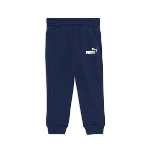 PUMA ボーイズ ESS スリム パンツ 裏起毛 120-160cm プーマ パンツ ジャージ・スウェットパンツ【送料無料】