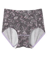 【SALE／20%OFF】une nana cool MADEWITHLIBERTYFABRICナイト用サニタリーショーツ ウンナナクール イン…