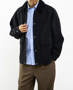 MEN'S MELROSE yMASTER FRAME/}X^[t[zneBOWPbg Y[Y WPbgEAE^[ u]EWp[ uE ubNyz