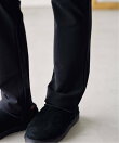 ≪予約≫裏起毛レギンスパンツ