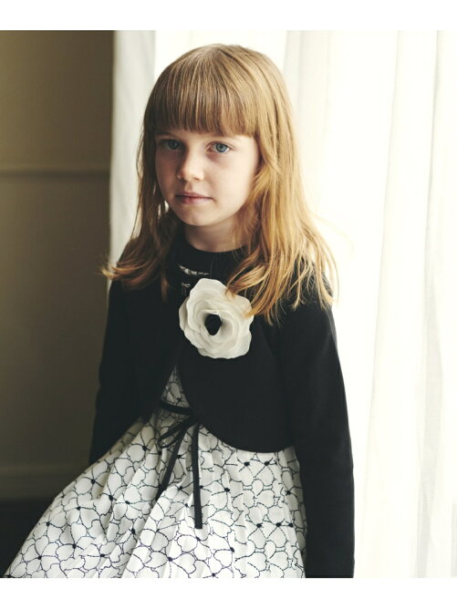 Agnes B Agnes B Enfant K Ii16 キッズ ワンピース Rakuten Fashion 楽天ファッション 旧楽天ブランドアベニュー Cm6740