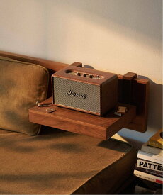 JOURNAL STANDARD FURNITURE ★《予約》【Marshall/マーシャル】Acton 3 Bluetooth Brown スピーカー ジャーナルスタンダードファニチャー 食器・調理器具・キッチン用品 キッチン家電 ブラウン【送料無料】