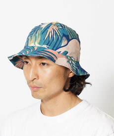 【SALE／30%OFF】Snow Peak (M)Printed Breathable Quick Dry Hat スノーピーク 帽子 ハット カーキ ネイビー【送料無料】