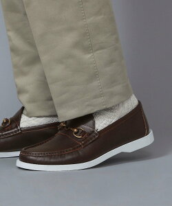 �ySALE�^40%OFF�zBrilla per il gusto IL MOCASSINO / �ʒ� �I�C���h���U�[ �r�b�g���[�t�@�[ �r�[���X �A�E�g���b�g �V���[�Y�E�C ���[�X�A�b�v�E�h���X�V���[�Y �l�C�r�[ �u���E�� �u���b�N�y��������