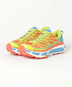 BEAVER HOKA ONE ONE/�z�J �I�l�I�l U MAFATE SPEED2 �r�[�o�[ �V���[�Y�E�C �X�j�[�J�[�y���������z