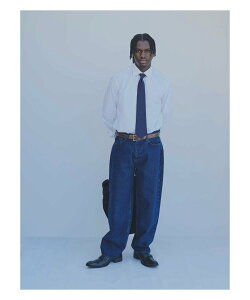 �ySALE�^50%OFF�zURBAN RESEARCH LOTTO 5POCKET DENIM PANTS �A�[�o�����T�[�` �p���c �W�[���Y�E�f�j���p���c �l�C�r�[ �u���[�y���������z