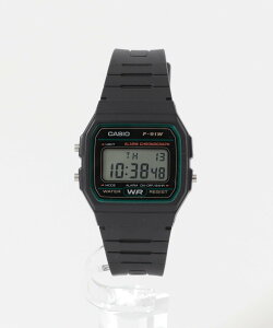 URBAN RESEARCH DOORS CASIO F-91W-3JH A[oT[`hA[Y ANZT[Erv rv