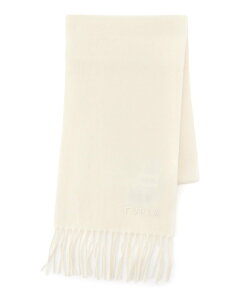 FURLA FURLA/(W)�J�V�~��100% ���n �v�`�}�t���[ ���[���o�b�g �t�@�b�V�����G�� �}�t���[�E�X�g�[���E�l�b�N�E�H�[�}�[ �u���b�N �z���C�g �u���[ ���b�h �O���[ �p�[�v�� �u���E���y���������z